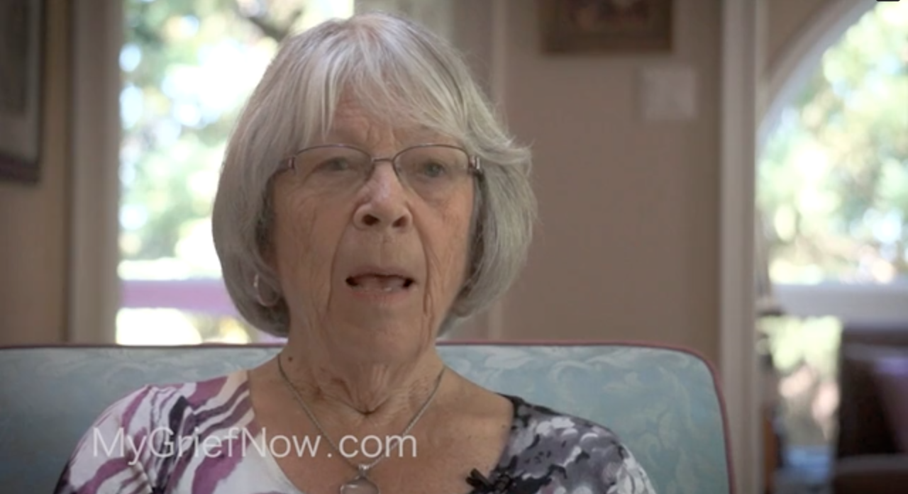 Janice Roxburgh Janice – “Photographs” – Grief Stories