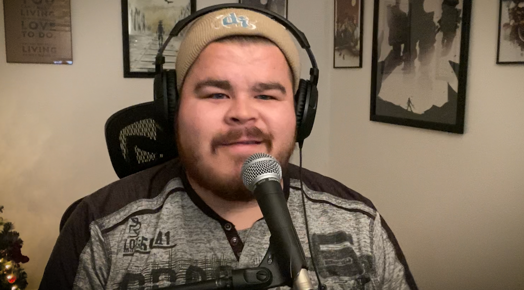 Cale – Advice for writing music about grief – Grief Stories