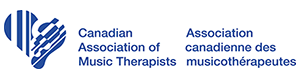 Canadian Association of Music Therapists logo