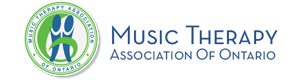 Music Therapy Association of Ontario logo