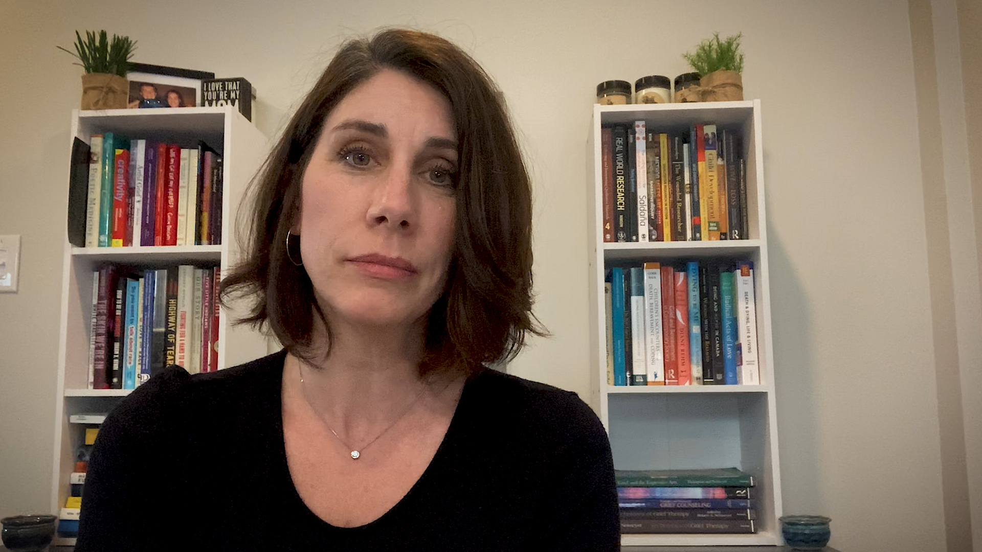 Carrie – Photography and grieving – Grief Stories