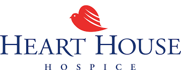 Heart House Hospice logo