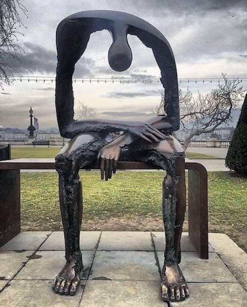 Melancholy Melancholy