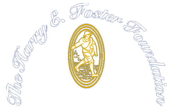 HarryEFosterFoundationLogo