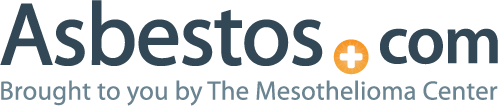 Asbestos.com logo