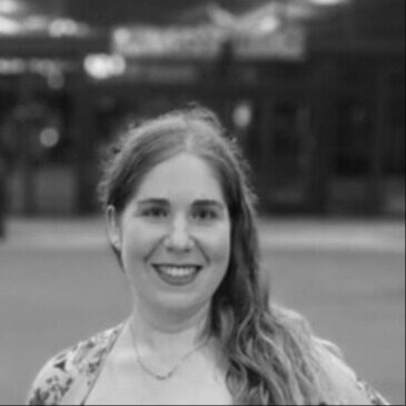 BW HEADSHOT BW HEADSHOT