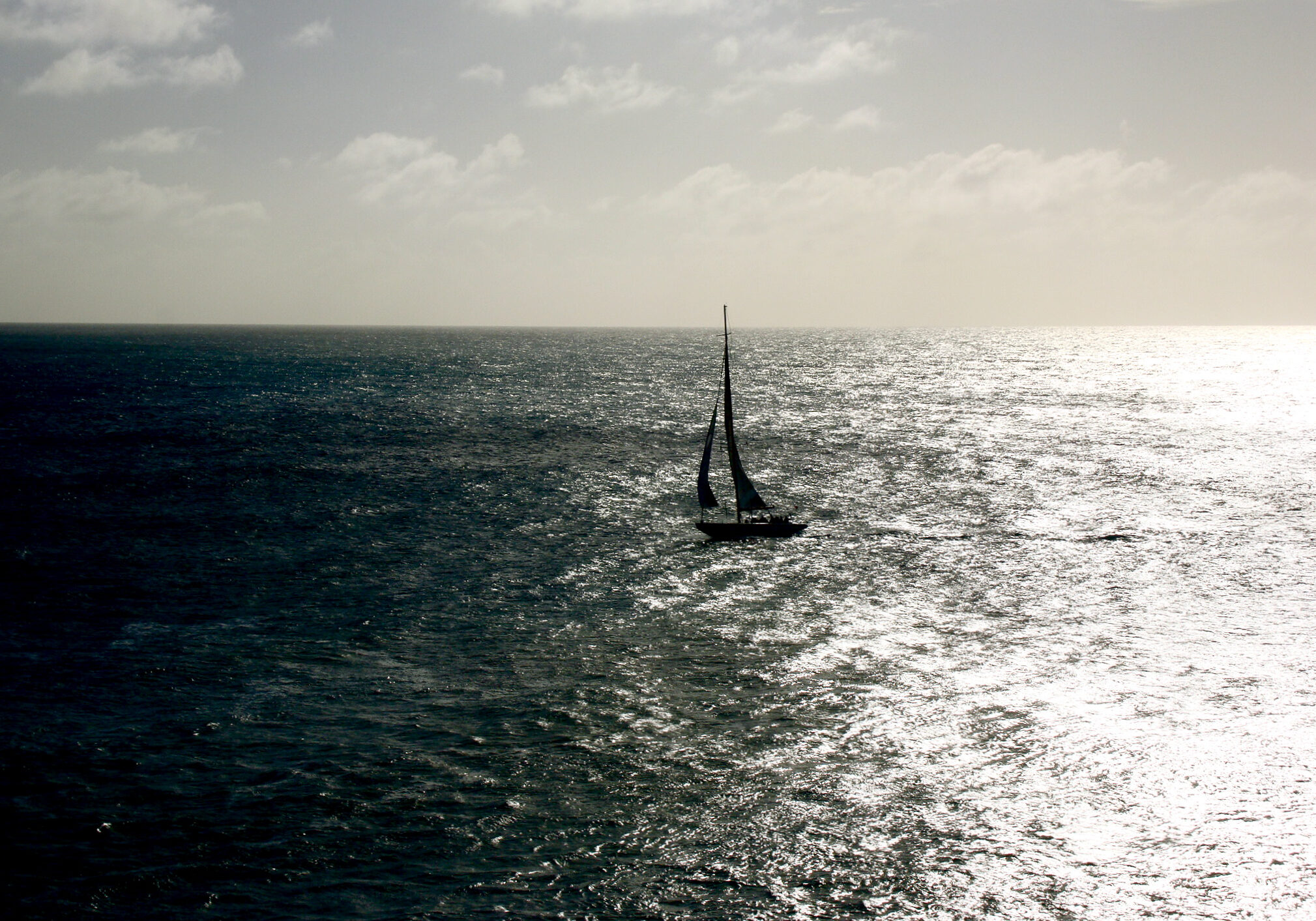 ST MAARTEN RACE 7-AB